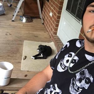 Meet your Posher, Travis